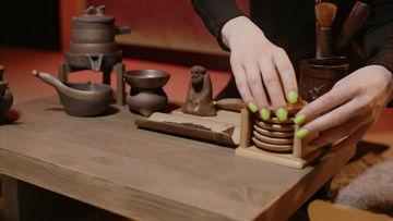 茶叶爆料视频素材大全下载,揭秘视频素材大全中的茶叶奥秘