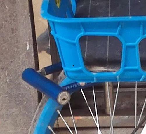 英德共享单车最新爆料,揭秘行业最新爆料与未来趋势  第2张