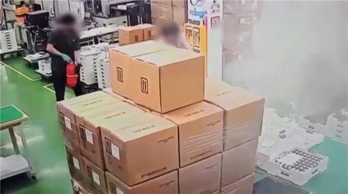 韩国工厂爆料视频,揭秘真实生产现场与劳动条件  第3张