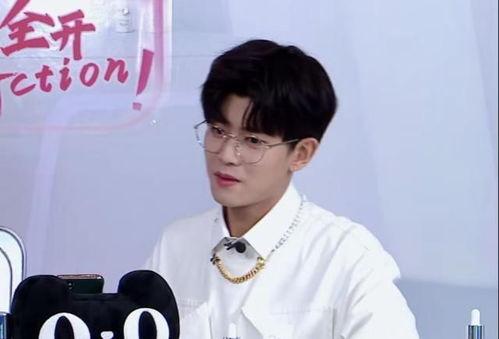 任嘉伦直播爆料专辑视频,独家花絮首度曝光  第3张