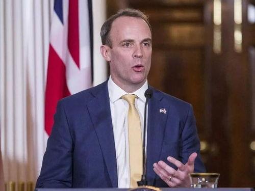 英国副首相爆料新闻报道,揭秘政府内部惊人内幕